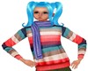 KID MULTI COLOR WINTER