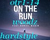 (shan)otr1-14 on the run