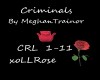 Criminals