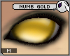 ~DC) Numb Gold M