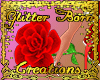!i! Flower - Red