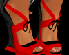 *SC* Summer Red Heels