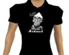 Achmed tee