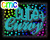 CMC* C&C Turquoise