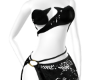 Sexy Black Outfit