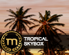 SIB - Tropical Skybox
