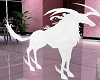 White Magic Horse Pet