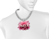 Maya Custom Chain