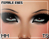 [M] Mutis Marvel Eyes