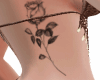 Tatto Rosas