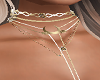 Diva Gold Necklaces