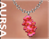 (1A)Eliza Necklace