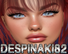 Ds Kristina Head