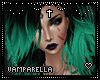 ♥ Isabell - Seaweed