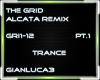 Trance - The Grid pt1