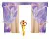 Fairy Tale Curtains