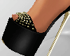 SL Night Heels