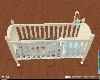 Baby Crib for a boy