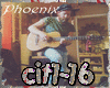 [Mix]  The City