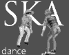 Ska COUPLE dance version