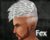 [Fex] White Hair