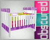 |BE| Kolorful Crib