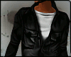 [H] Black simple jacket