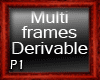 Sexy Multi-Frames