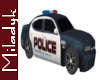 MLK BG Car 19