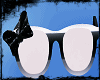[Gel]Monochrome glasses