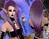 Purple Beauty Dream 1