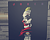Joker.