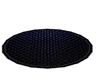 Blue Rug