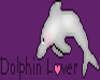 T76~Dolphin Lover Icon