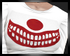 [AK] Pennywise Top