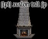[LPL] Avalon Tall FP