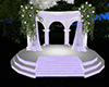 Wedding Ceremony Lilac