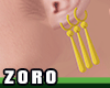 ZORO | Earrings