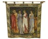 Medieval Tapestry V3