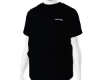 CHearts Black | T-shirt