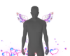 Wings 💀 USA M