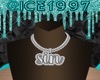 Sin custom chain