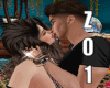 Most Awesome Kiss!