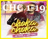 Choka-choka + Dance