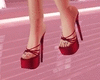 Rose Heels