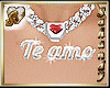 "S" TE AMO ANYELA HER
