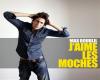 Max Boublil J'aime moche