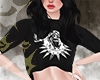 . BAGGY TEE .