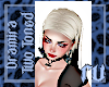 #RU Dramira Two Toned
