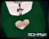 [Mo] Andro green heart